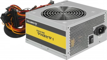 Блок питания Chieftec ATX 550W iArena GPA-550S
