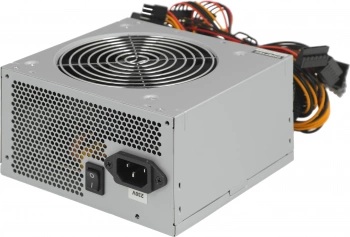 Блок питания Chieftec ATX 550W iArena GPA-550S