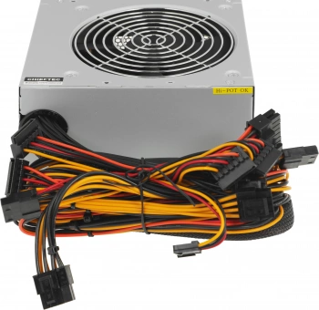 Блок питания Chieftec ATX 550W iArena GPA-550S