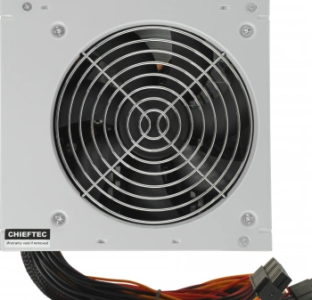 Блок питания Chieftec ATX 550W iArena GPA-550S