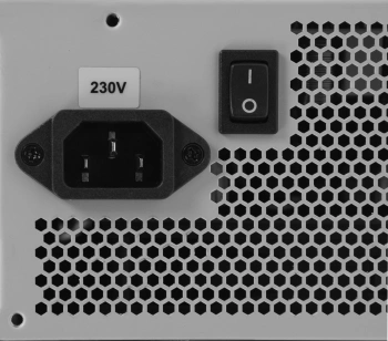 Блок питания Chieftec ATX 550W iArena GPA-550S