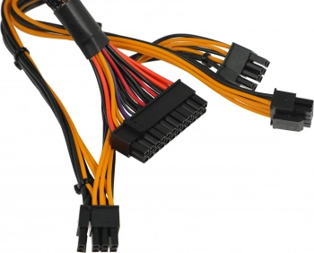 Блок питания Chieftec ATX 550W iArena GPA-550S