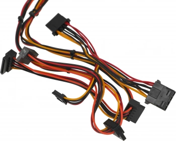 Блок питания Chieftec ATX 550W iArena GPA-550S