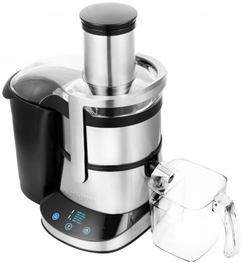 Соковыжималка центробежная Kitfort КТ-1112