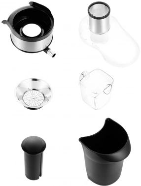 Соковыжималка центробежная Kitfort КТ-1112