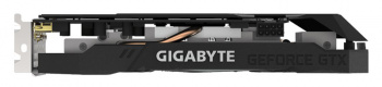 Видеокарта Gigabyte PCI-E 3.0  GV-N166TOC-6GD