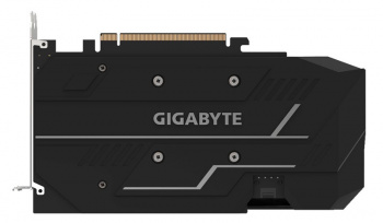 Видеокарта Gigabyte PCI-E 3.0  GV-N166TOC-6GD