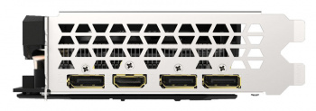 Видеокарта Gigabyte PCI-E 3.0  GV-N166TOC-6GD