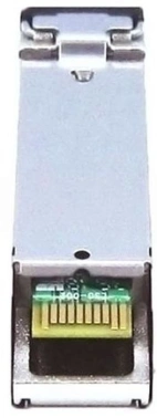 Модуль Osnovo  SFP-S1SC12-G-1550-1310-I