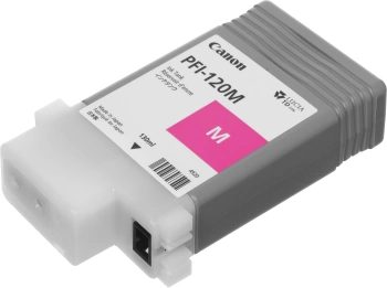 Картридж струйный Canon PFI-120M