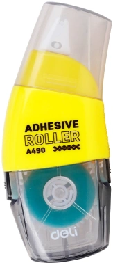 Клеющий роллер Deli EA49011