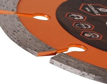 Диск отрезной по бет. Вихрь 73/10/3/1