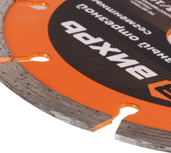 Диск отрезной по бет. Вихрь 73/10/3/2