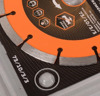 Диск отрезной по бет. Вихрь 73/10/3/3