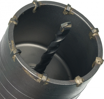 Коронка Вихрь М22 х 68