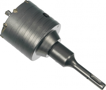 Коронка Вихрь М22 х 68