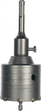 Коронка Вихрь М22 х 68