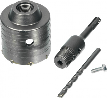 Коронка Вихрь М22 х 68