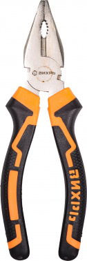 Плоскогубцы Вихрь  73/6/3/6