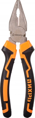 Плоскогубцы Вихрь  73/6/3/7