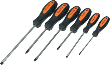 Набор отверток Вихрь  73/6/2/13