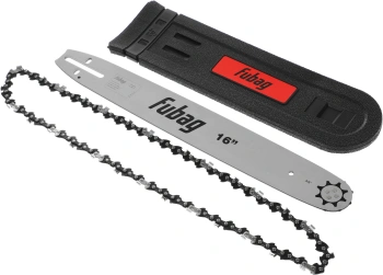 Бензопила Fubag  FPS 46