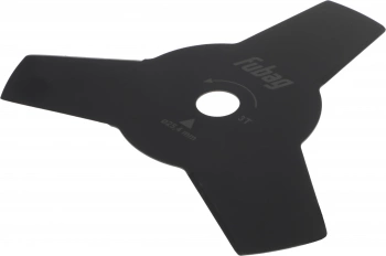 Нож смен. для садовых триммеров Fubag 38739