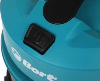 Строительный пылесос Bort BSS-1010HD