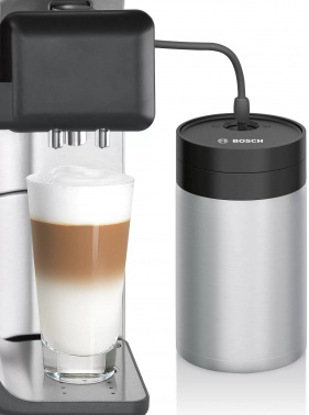 Емкость для молока для кофемашин Bosch 00576165