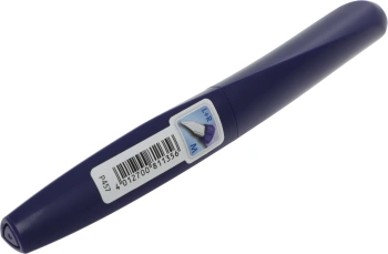 Ручка перьев. Pelikan Office Twist Standard P457