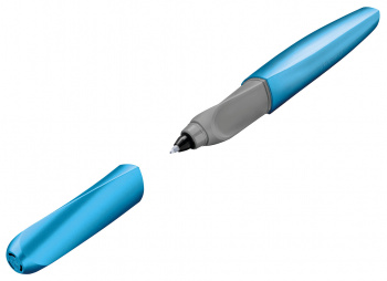 Ручка роллер Pelikan Office Twist Classy Neutral R457