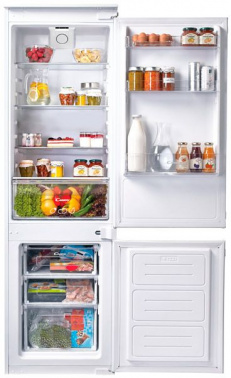 Холодильник Candy CKBBS 172 F