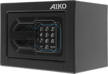 Сейф мебельный Aiko T  140 EL