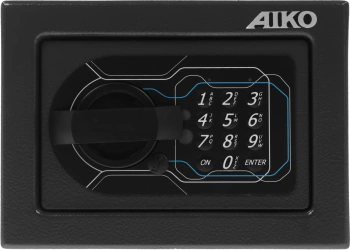 Сейф мебельный Aiko T  140 EL