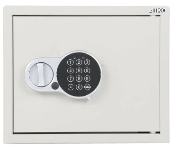Сейф офисный Aiko T  28 EL