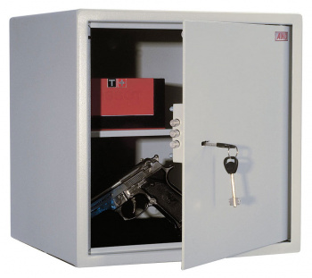 Сейф офисный Aiko T  40