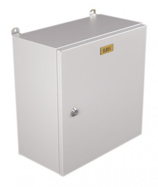 Шкаф электротехнический Elbox EMW-300.300.150-1-IP66 настенный 300мм 300мм 150мм 135мм IP66 50кг