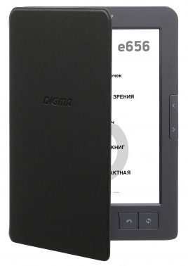 Электронная книга Digma E656 Cover