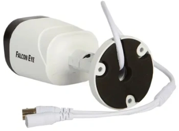 Комплект видеонаблюдения Falcon Eye  FE-104MHD KIT Дача SMART