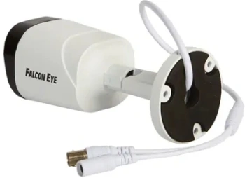 Комплект видеонаблюдения Falcon Eye  FE-104MHD KIT Дача SMART