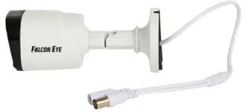 Комплект видеонаблюдения Falcon Eye  FE-104MHD KIT Дача SMART