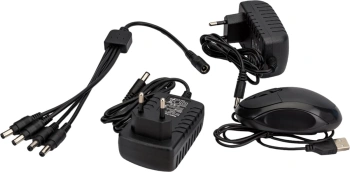 Комплект видеонаблюдения Falcon Eye  FE-104MHD Light Smart