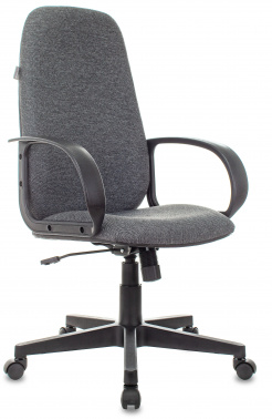 Кресло руководителя Бюрократ  CH 279