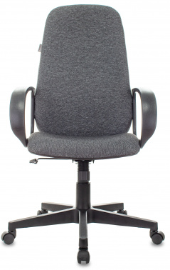 Кресло руководителя Бюрократ  CH 279