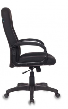 Кресло руководителя Бюрократ  CH 685