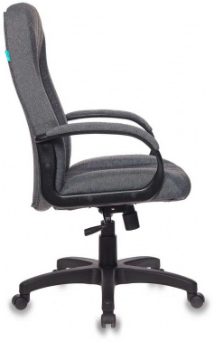 Кресло руководителя Бюрократ  CH 685