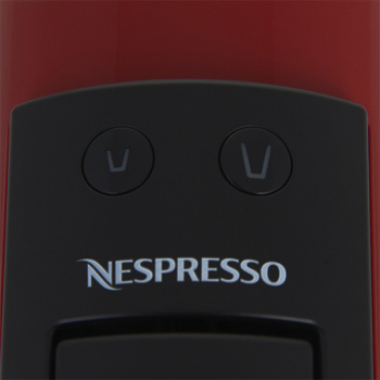 Кофемашина Delonghi Nespresso Essenza mini Bundle EN85.R