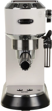 Кофеварка рожковая Delonghi EC685.W