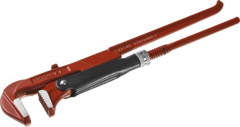 Ключ трубный Зубр  27314-1