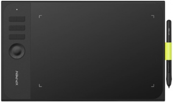 Графический планшет XPPen Star 06C
